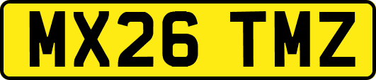 MX26TMZ