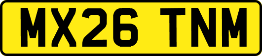 MX26TNM