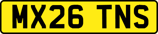 MX26TNS