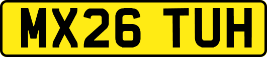 MX26TUH