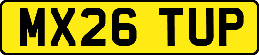 MX26TUP