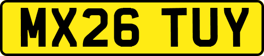 MX26TUY