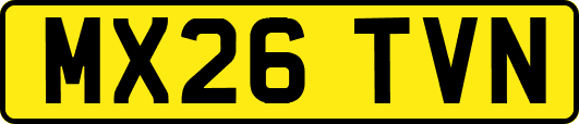 MX26TVN
