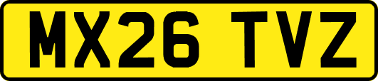 MX26TVZ