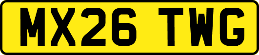 MX26TWG