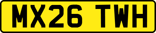 MX26TWH