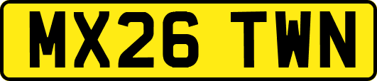 MX26TWN