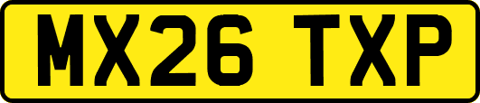 MX26TXP