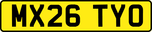 MX26TYO