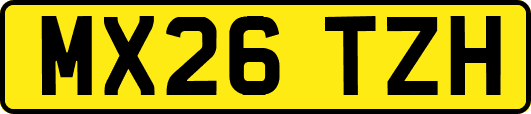 MX26TZH