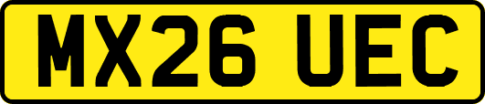 MX26UEC