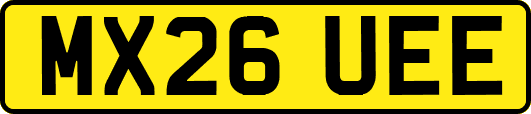 MX26UEE