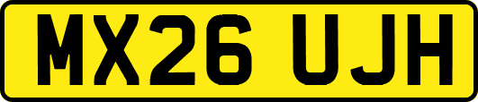 MX26UJH