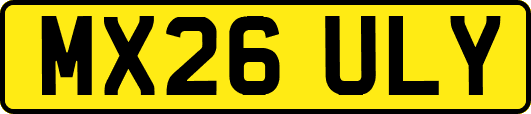 MX26ULY