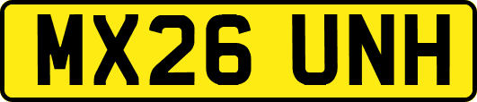MX26UNH