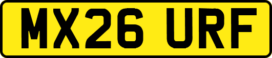 MX26URF