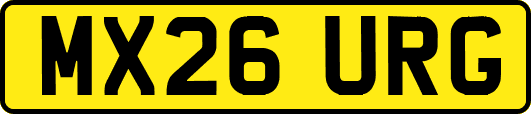 MX26URG