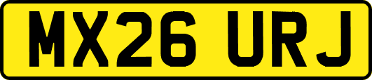 MX26URJ