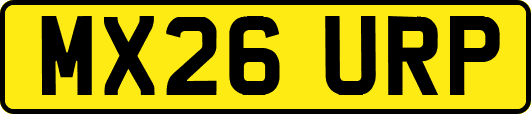 MX26URP