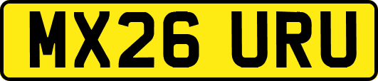 MX26URU