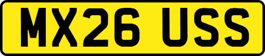 MX26USS