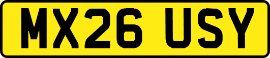 MX26USY