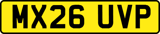 MX26UVP