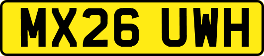 MX26UWH