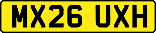 MX26UXH