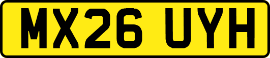 MX26UYH
