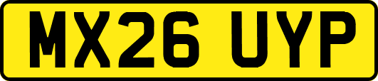 MX26UYP