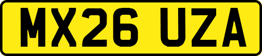 MX26UZA