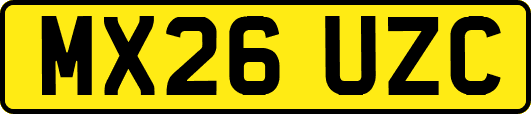MX26UZC