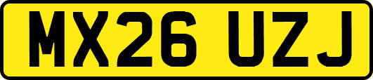 MX26UZJ