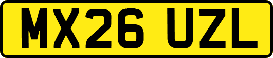 MX26UZL