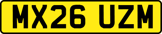 MX26UZM