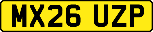 MX26UZP