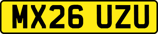 MX26UZU