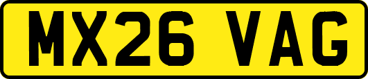 MX26VAG