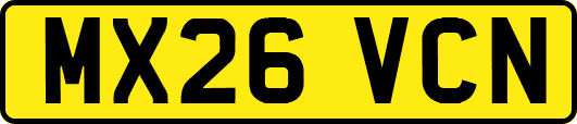 MX26VCN