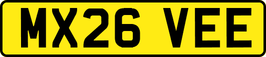 MX26VEE