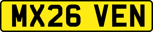 MX26VEN