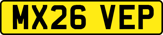 MX26VEP