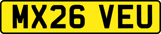 MX26VEU