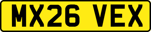 MX26VEX