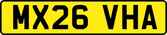 MX26VHA