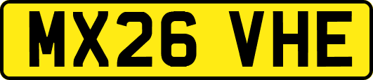 MX26VHE