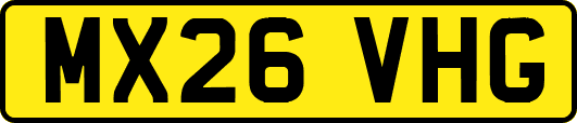 MX26VHG