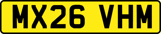 MX26VHM