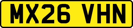 MX26VHN